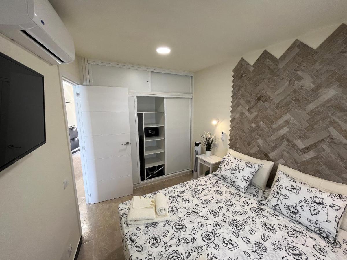 Sunrise Apartment - Playa del Inglés Exterior foto