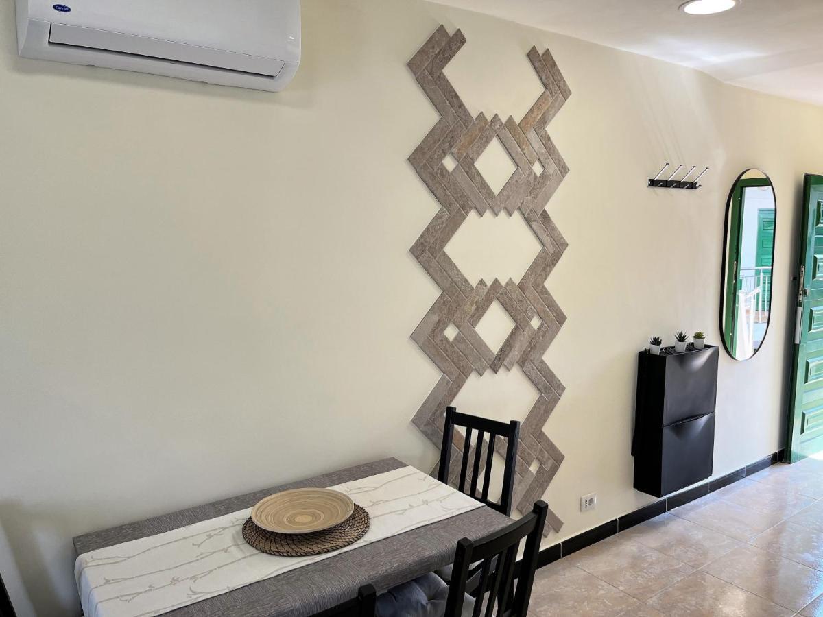 Sunrise Apartment - Playa del Inglés Exterior foto